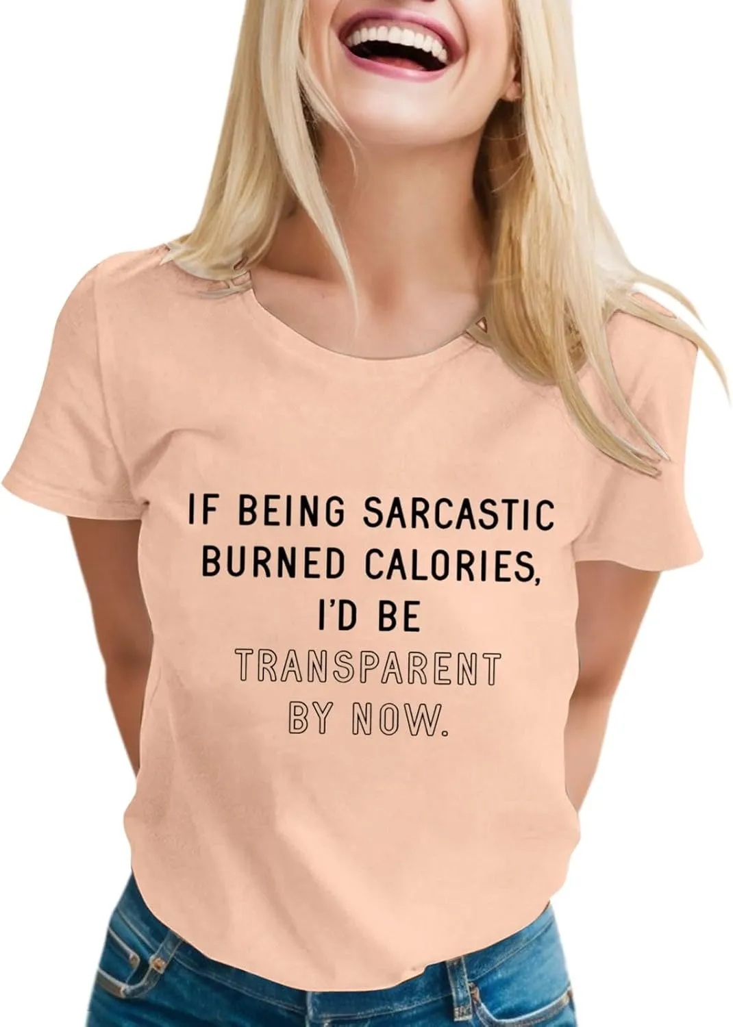 Summer Graphic Tees for Women Cute Letter Printed T-Shirts Short Sleeve Crewneck Tops Loose Fit Casual Tshirts Blouse