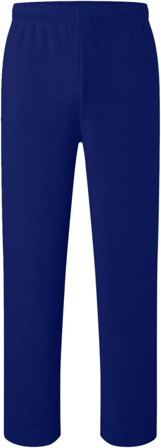 Trendy High Waist Wide Leg Trousers, 2025 New Straight Fit Elastic Waist Casual Pants