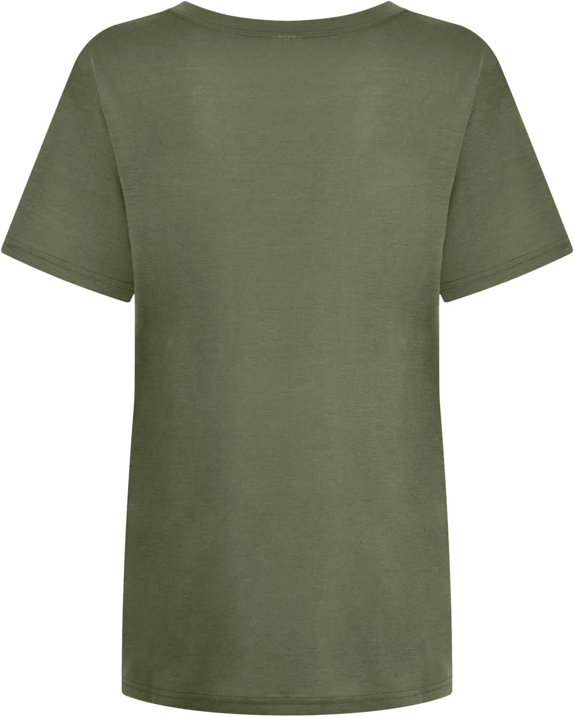 Womens Oversized T Shirts Loose Fit Crewneck Short Sleeve Tops Summer Casual Blouse Y2K Basic Tee 2025 Trendy Outfits
