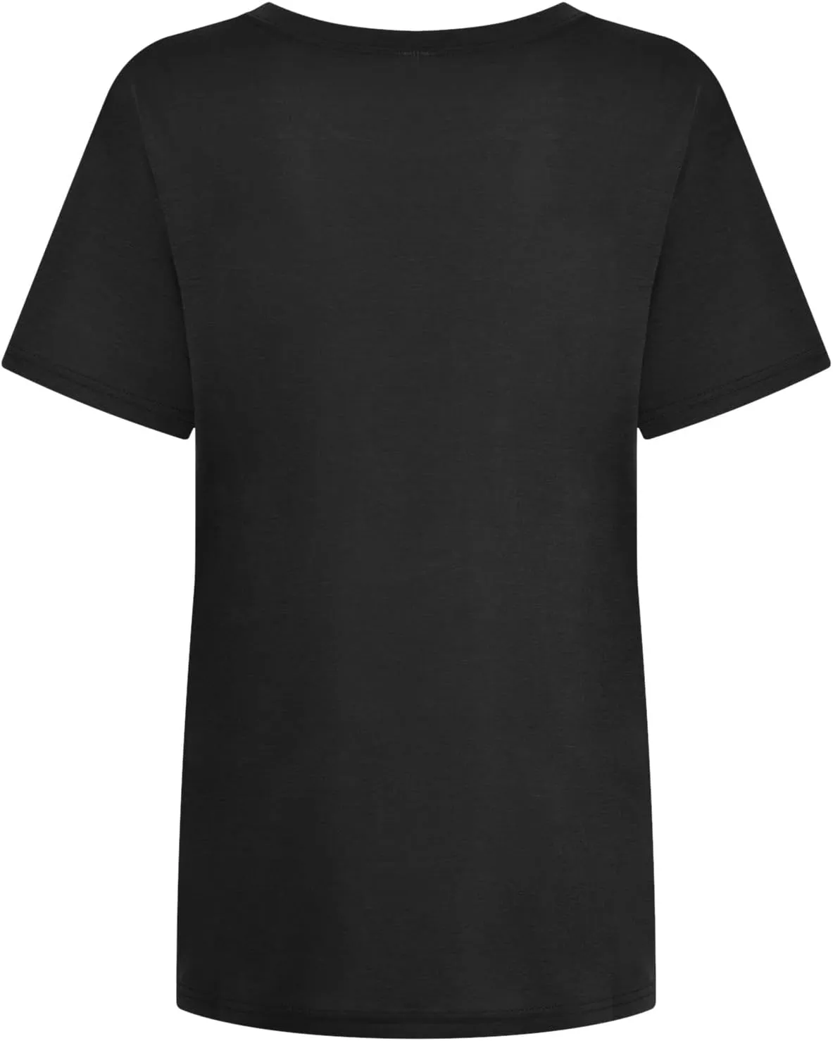 Womens Oversized T Shirts Loose Fit Crewneck Short Sleeve Tops Summer Casual Blouse Y2K Basic Tee 2025 Trendy Outfits